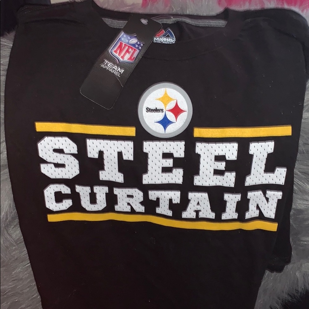 Pittsburgh Steelers T-shirt
